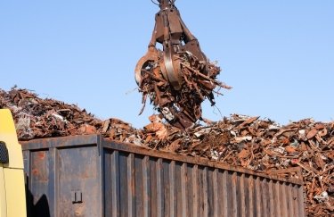 Украине нужно временно запретить экспорт металлолома — эксперты