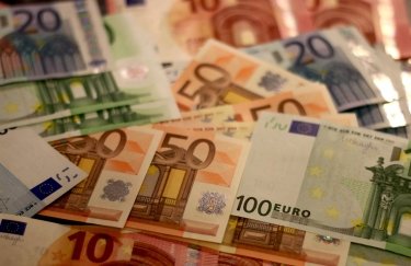 Євро, купюри, банкноти