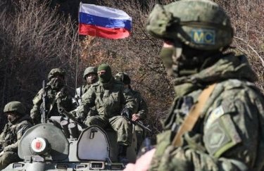 Російські війська готують провокації в Придністров'ї на травневі свята