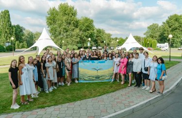 Femunity Teens: школа для тих, хто не боїться брати на себе відповідальність