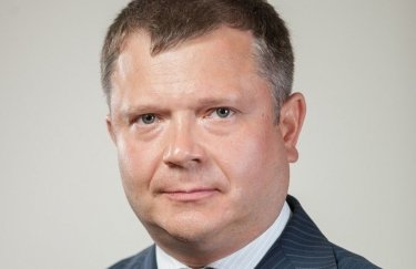 Константин Жеваго. Фото: пресс-служба Константин Жеваго