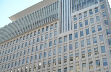 Здание Всемирного банка. Фото: Википедия