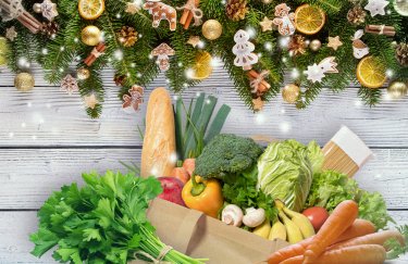 Ціни на продукти для святкового столу: в яких супермаркетах дешевше