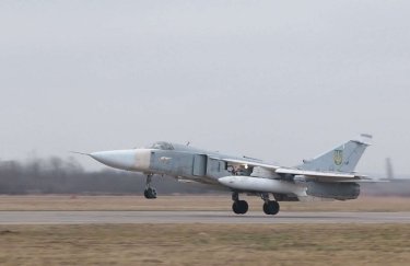 Жителей прилегающих к РФ районов призывают молчать о перебазировании украинской авиации