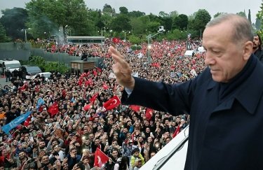 Реджеп Тайип Эрдоган, выборы в турции