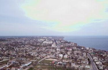 В первом городе Херсонщины прекратили деятельность все органы оккупационной власти - Генштаб