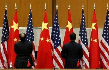 Китай ввел новые пошлины на несколько тысяч товаров из США