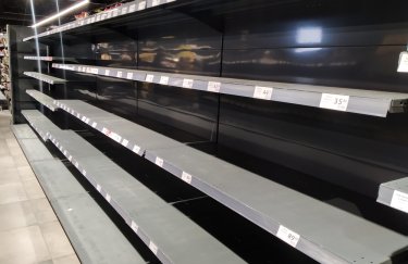 Разом із сіллю у магазинах зникає гречка. Експерти розповіли, коли закінчиться дефіцит