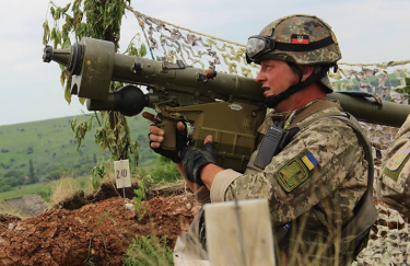 Ночная атака на Киев: ПВО уничтожило все враждебные цели