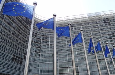 ЕС отказался выплатить Украине третий транш в размере 600 млн евро