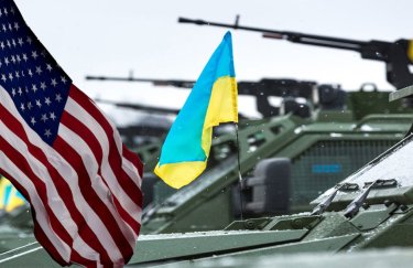 В США рассказали, когда Украина начнет получать оружие по ленд-лизу