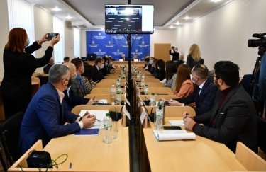 Совет судей Украины избрал кандидатов в Этический совет