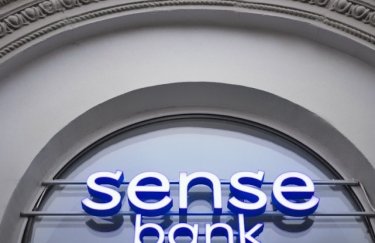 сенс банк, sense bank, банк