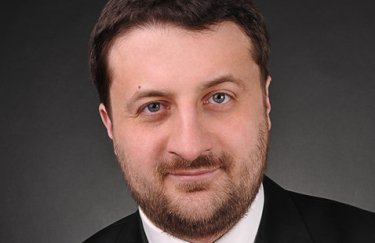 Тарас Загородний, политолог