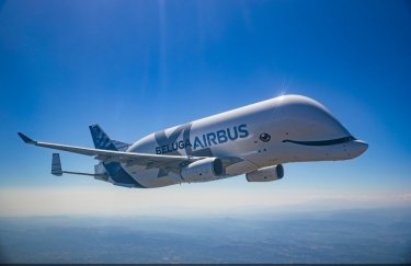 Фото: пресс-служба Airbus