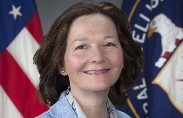 Директором ЦРУ впервые стала женщина