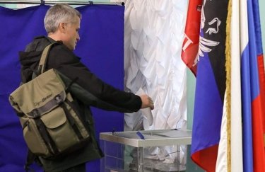 "Пробиття дна": У ЦВК заявили, що намір РФ провести окупаційні "вибори" в Україні є корисним лиш в одному