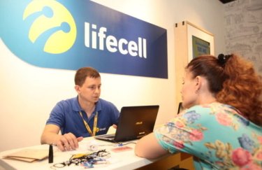lifecell запустил звонки через Wi-Fi