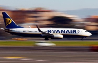 Глава аэропорта "Борисполь" рассказал о первом согласованном маршруте Ryanair