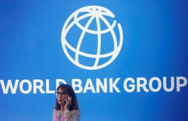 Україна отримала чергову частину гранту Світового банку на 504 млн євро