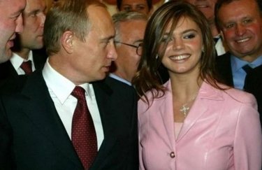 Алина Кабаева, Владимир Путин, санкции, Великобритания ввела санкции
