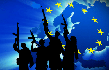 ЕС требует от Талибана позволить всем желающим покинуть Афганистан. Фото: Getty Images