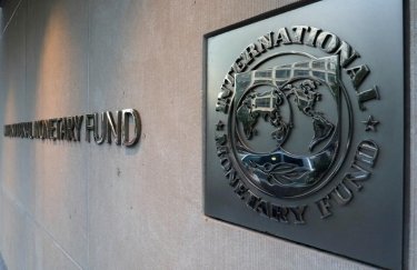 Новая программа от МВФ: Украина получила первый транш