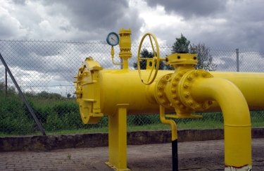 Болгария начала получать азербайджанский газ