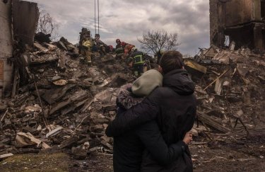 В Украине планируют списать долги за имущество, уничтоженное из-за войны