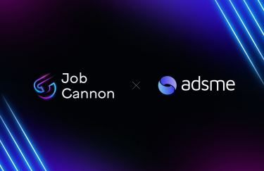 JobCannon оголосив про придбання стартапу Adsme