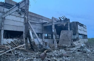 Оккупанты обстреляли четыре района Харьковщины: есть разрушенные и пострадавшие