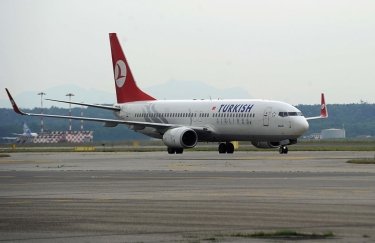 Самолеты авиакомпании Turkish Airlines. Фото: Getty Images