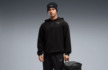 Спортивний одяг PUMA X HYROX із технологією dryCELL та особливості відведення вологи