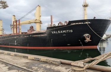 В АМПУ подсчитали, насколько сократился грузооборот украинских портов в 2022 году
