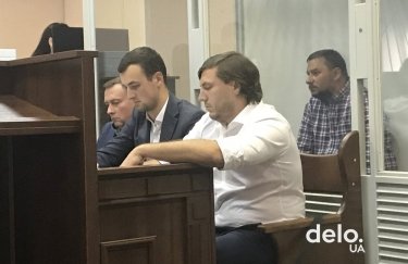 Суд арестовал начальника николаевской Службы автодорог: или залог в почти 2 млн грн