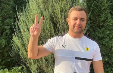 убит депутат Ковалёв, перешедший на сторону оккупантов