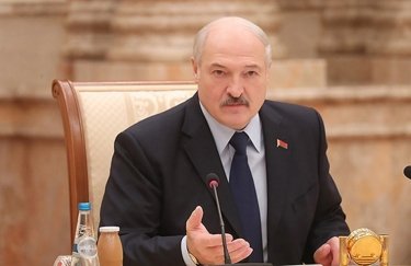 Президент Беларуси Александр Лукашенко. Фото: пресс-служба президента Беларуси