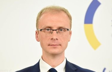 Олег Ніколенко. Фото: Facebook-сторінка речника МЗС Олег Ніколенко. Фото: Facebook-сторінка речника МЗС