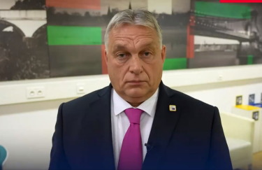 Венгрия заблокировала 50 миллиардов евро для Украины