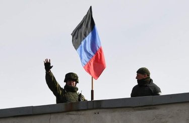 Россия расценит неспособность полностью оккупировать Донецкую область как провал своих целей в Украине, - разведка Британии