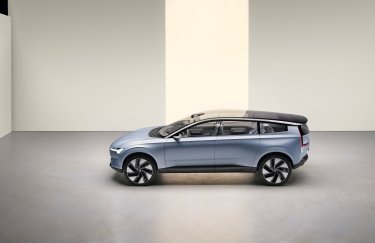 Volvo збудує у Швеції завод з виробництва електромобілів нового покоління зі збільшеним запасом ходу