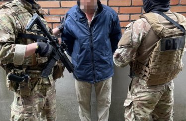 Вражеским агентом является житель Краматорска, работник местного газотранспортного предприятия "По горячим следам": СБУ задержала корректировщика российского ракетного удара по Краматорску