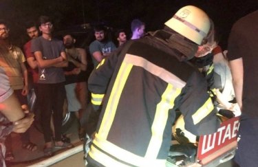 После трагедии в Одесском медуниверситете ректор продолжает игнорировать правила пожарной безопасности — СМИ