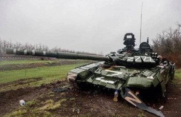 В Росії через санкції зупиняють виробництво нових танків