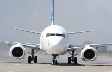Два літаки української авіакомпанії відновили польоти в Європі: куди літають