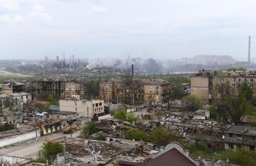 "Кадыровцы" начали патрулировать район Мариуполя: раздевают, бьют и издеваются над мирным населением