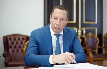 Кирилл Шевченко. Фото: novosti.ua Кирилл Шевченко. Фото: novosti.ua