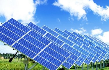 Малому бізнесу доступні беззаставні кредити на облаштування сонячних електростанцій