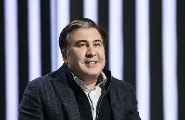 Михеил Саакашвили. Фото: Depositphotos