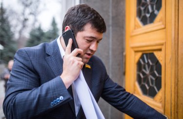 Взятка на 722 млн грн: экс-главе ГФС Насирову продлили содержание под стражей и уменьшили залог до 65 млн грн
